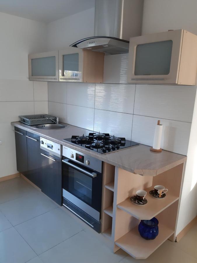 Dom Wakacyjny Na Wsi Blisko Morza Kukinia Exterior foto
